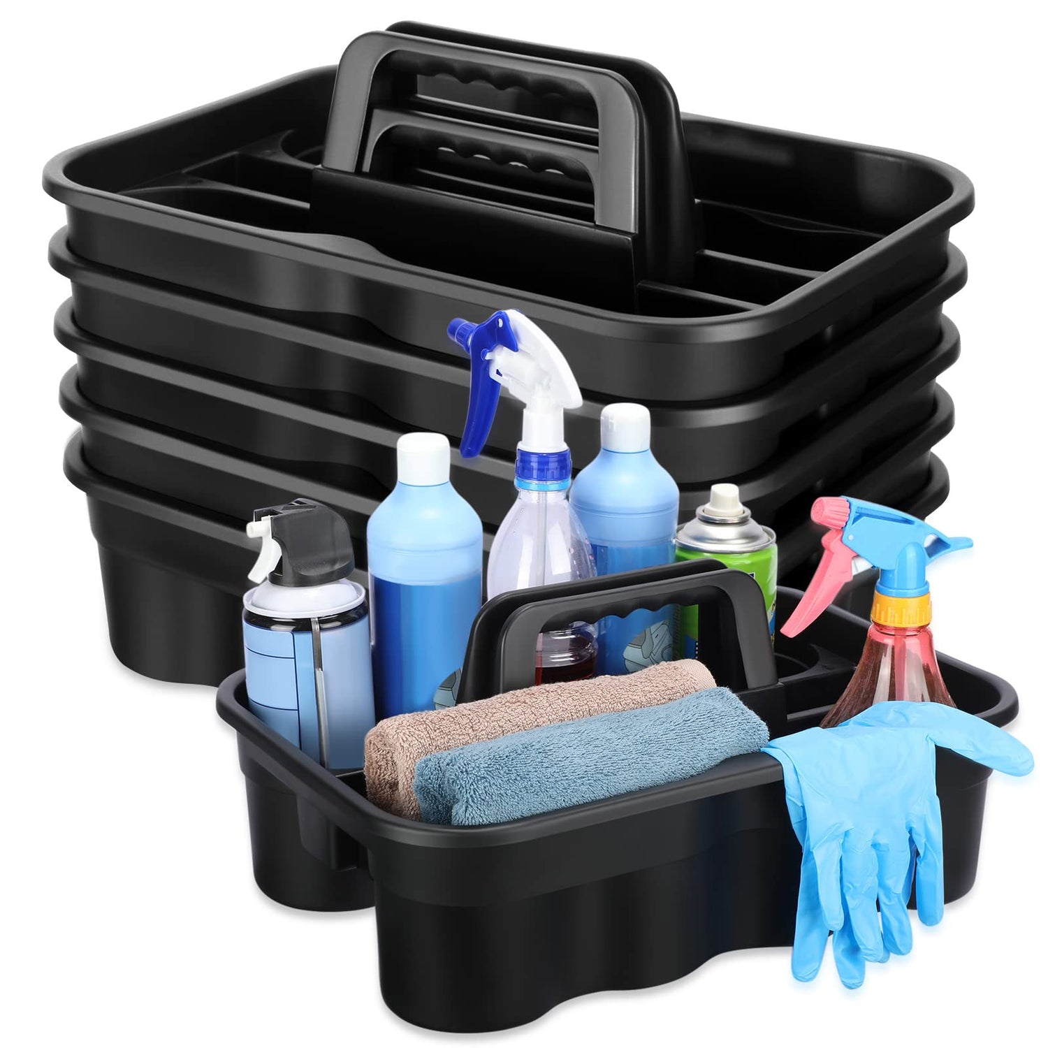 Cleaning Supplies